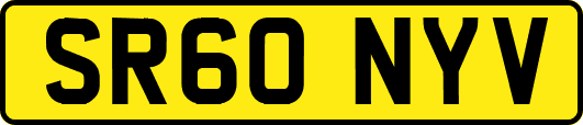 SR60NYV