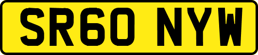 SR60NYW