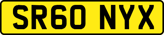 SR60NYX