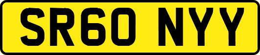 SR60NYY