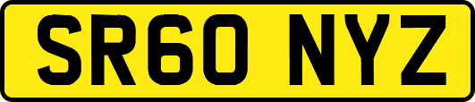 SR60NYZ