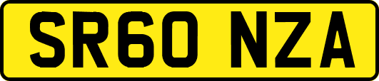SR60NZA