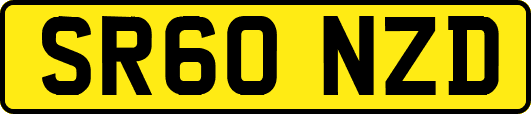 SR60NZD