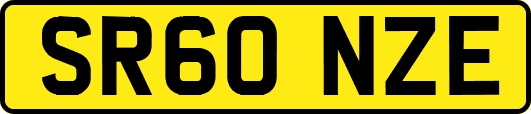 SR60NZE