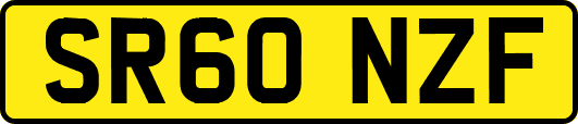 SR60NZF