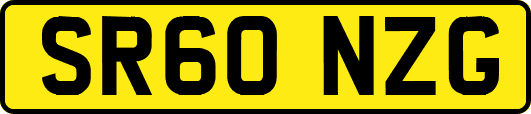 SR60NZG