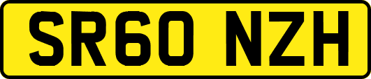 SR60NZH