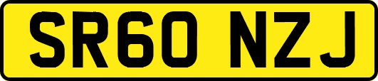 SR60NZJ