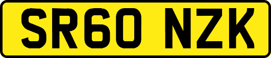 SR60NZK