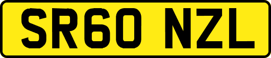 SR60NZL