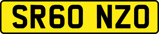 SR60NZO