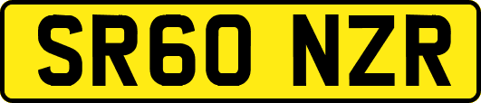 SR60NZR