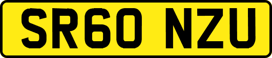 SR60NZU