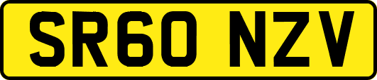 SR60NZV
