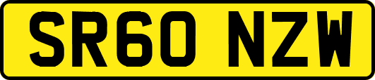 SR60NZW