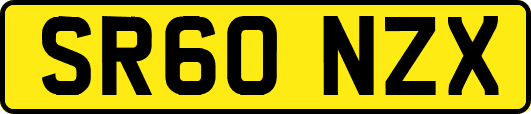 SR60NZX