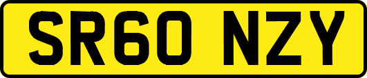 SR60NZY