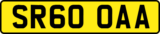 SR60OAA