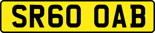 SR60OAB
