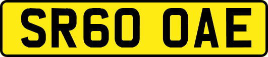 SR60OAE