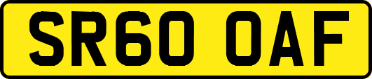 SR60OAF