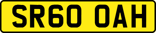 SR60OAH