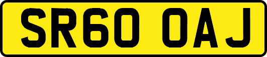 SR60OAJ
