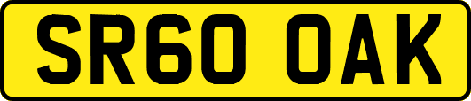 SR60OAK
