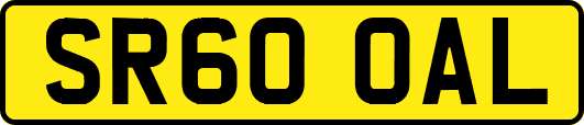 SR60OAL