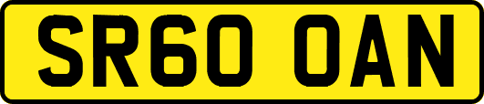 SR60OAN