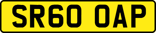 SR60OAP