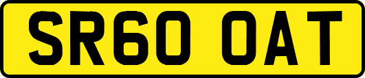SR60OAT