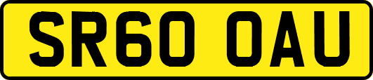 SR60OAU
