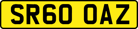 SR60OAZ