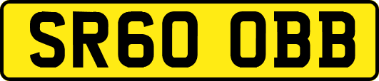SR60OBB
