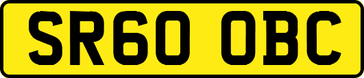 SR60OBC