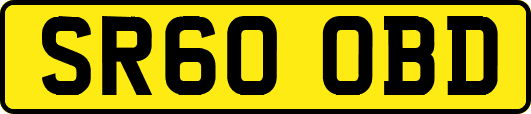 SR60OBD