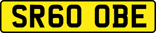 SR60OBE