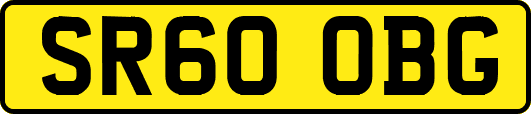 SR60OBG