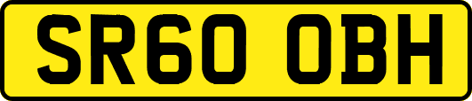 SR60OBH
