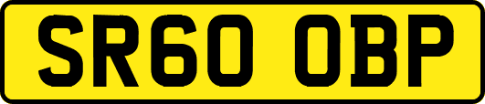 SR60OBP