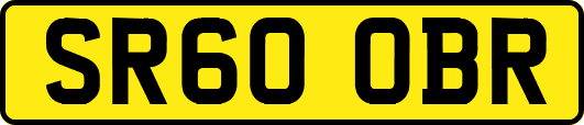 SR60OBR