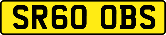 SR60OBS