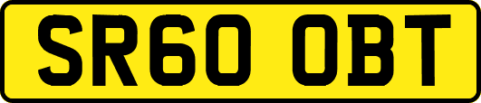 SR60OBT