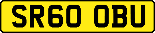 SR60OBU