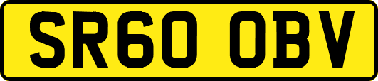 SR60OBV