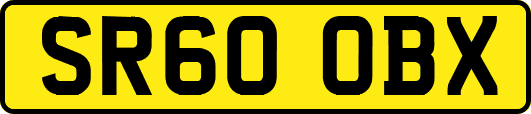 SR60OBX