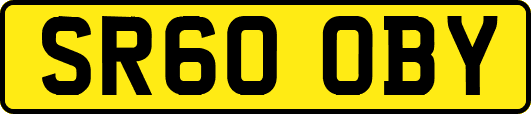 SR60OBY
