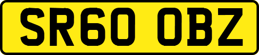 SR60OBZ