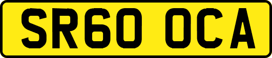 SR60OCA